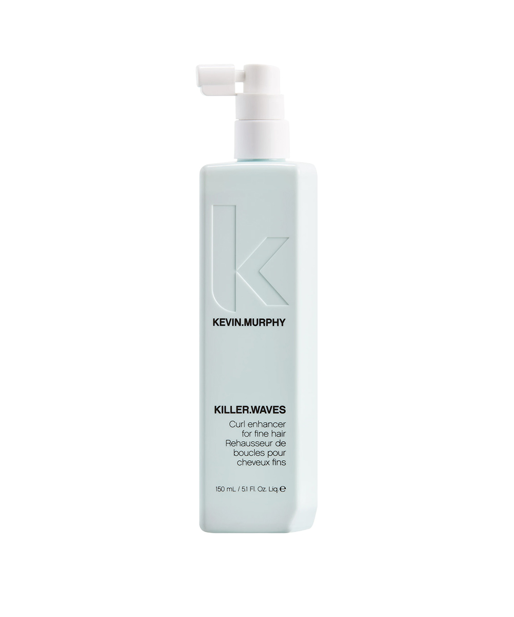 Kevin Murphy Killer Waves Nezaťažujúci sprej pre vlnité vlasy