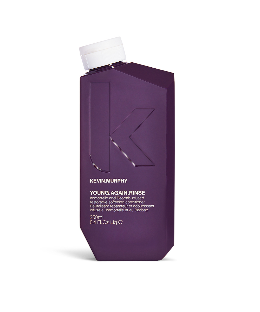 Kevin Murphy Young Again Rinse Regeneračný kondicionér pre návrat hebkosti vlasov
