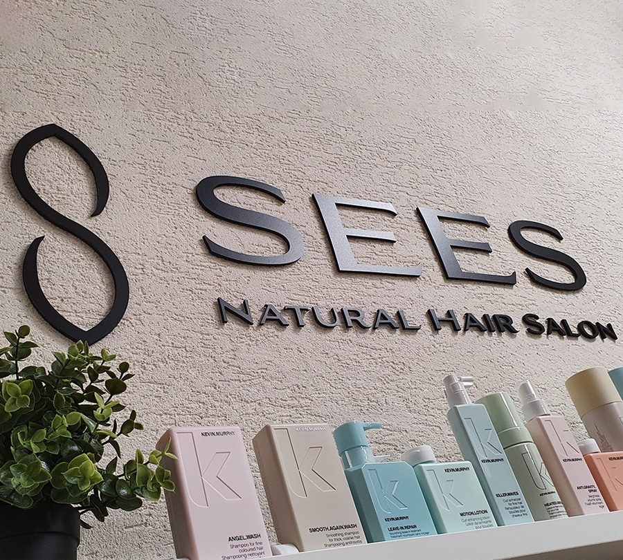 SEES Hair Košice