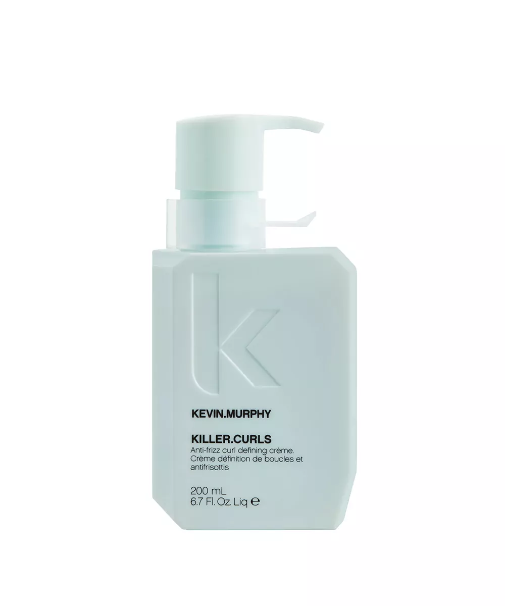 Kevin Murphy Killer Curls Krém pre krásne tvarované vlny, bez krepatenia