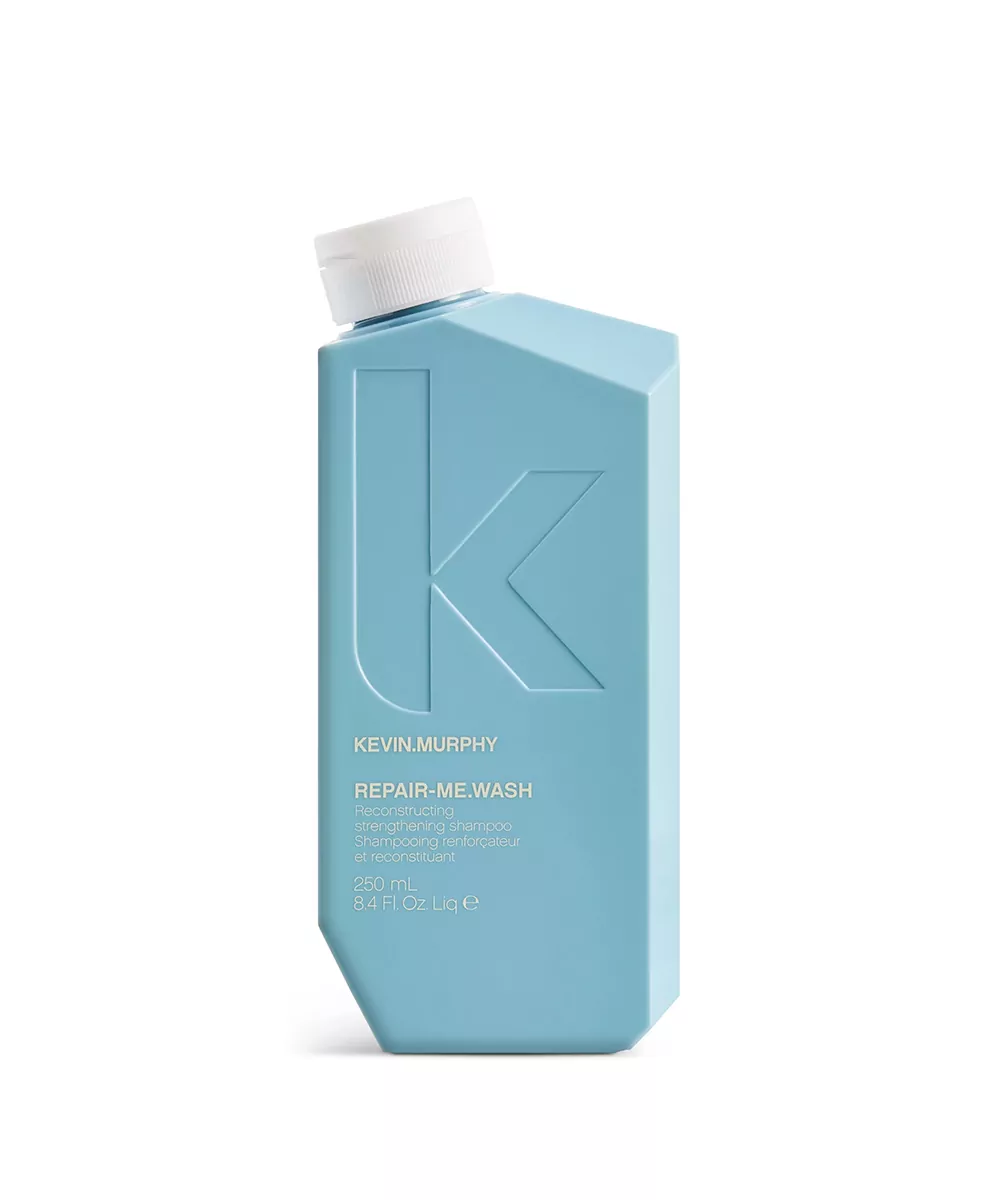 Regenerujúci, proteínový šampón