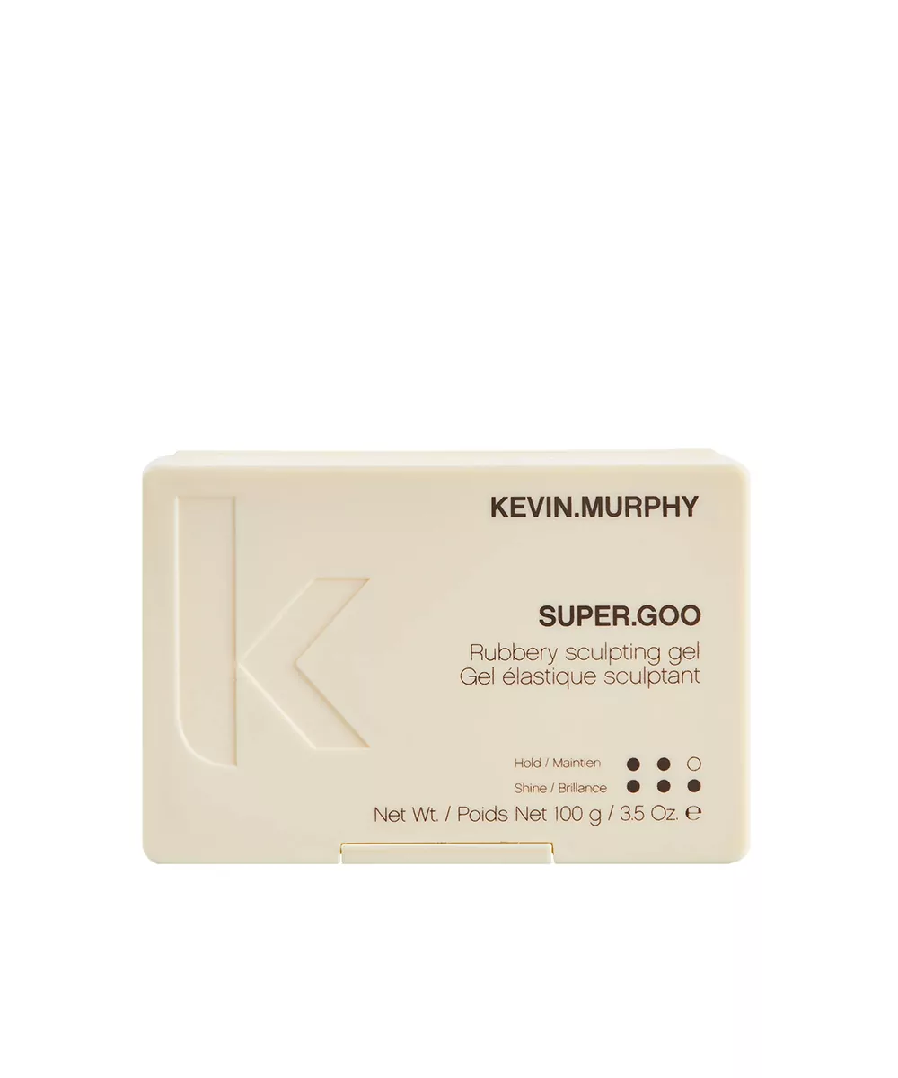 Silne fixačný gél