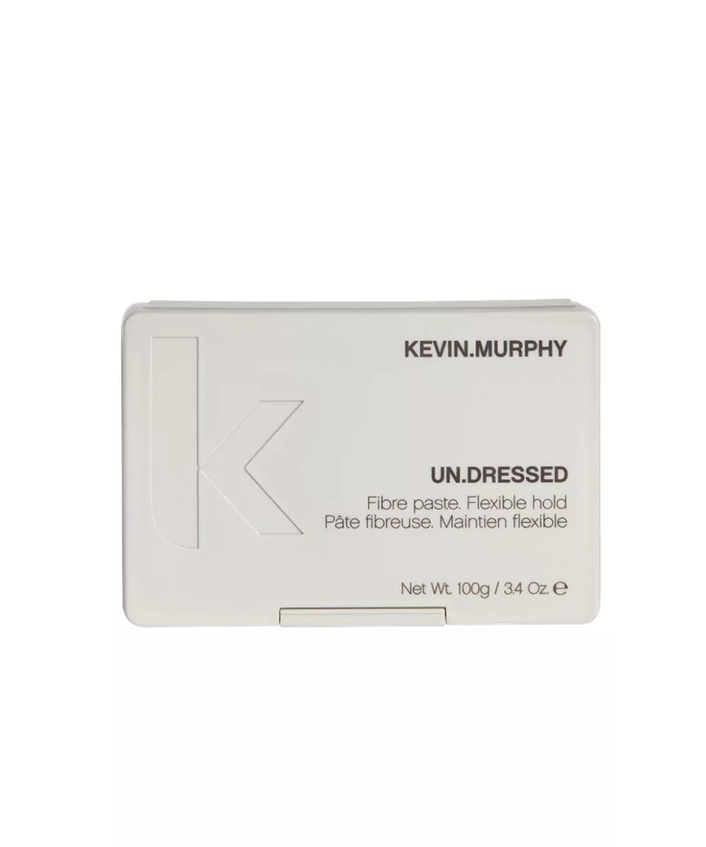 Matná tvarovacia pasta s flexibilnou fixáciou