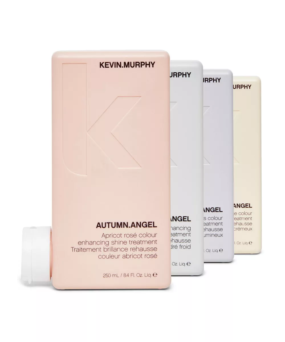 Kevin Murphy Colouring Angel Kúry pre posilnenie farby vlasov