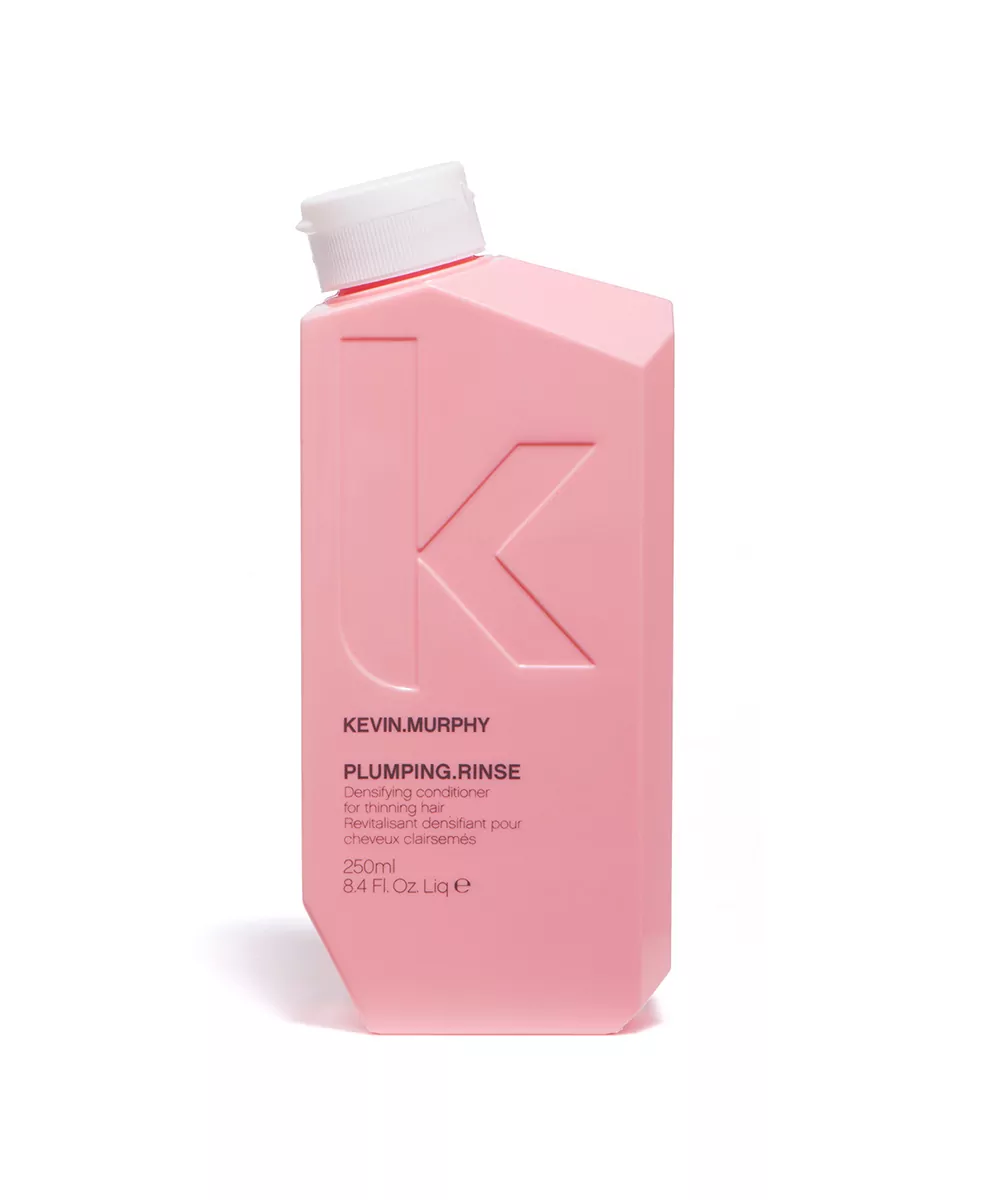 Kevin Murphy Plumping Rinse Zahusťujúci kondicionér pre slabé vlasy