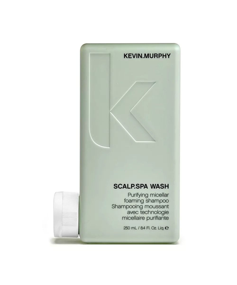 Čistiaci peeling a kúpeľ