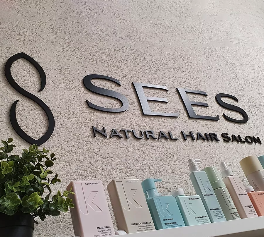 SEES Hair Košice